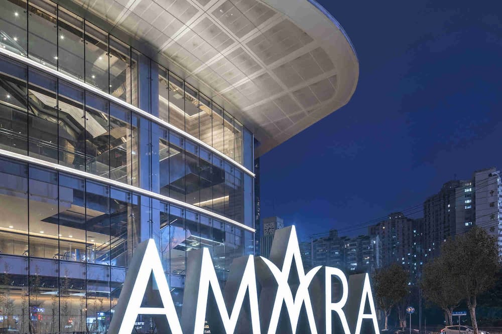 Amara Shanghai