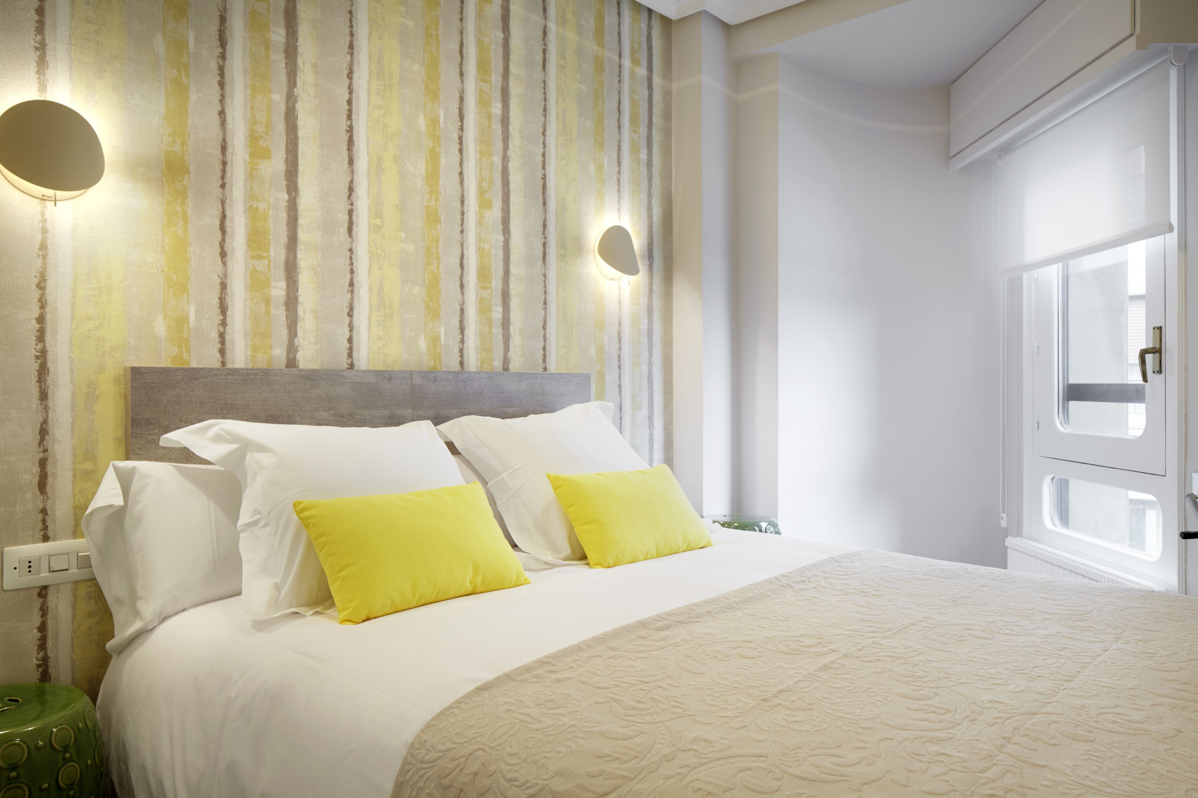 Apartment, 2 Bedrooms, Balcony