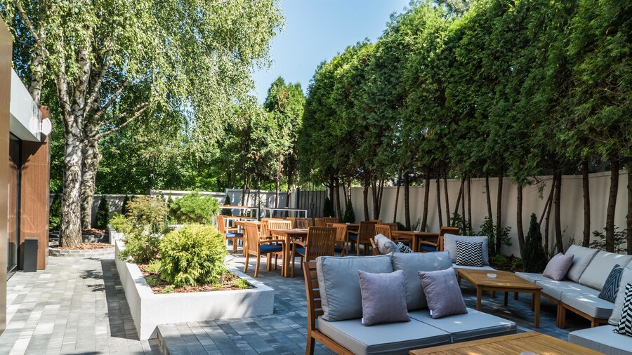 Best Western Premier Natalija Residence