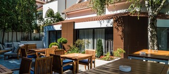 Best Western Premier Natalija Residence
