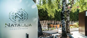 Best Western Premier Natalija Residence