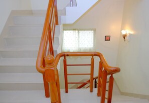 Escaleras