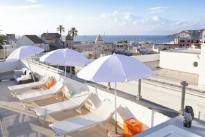 Solterrasse