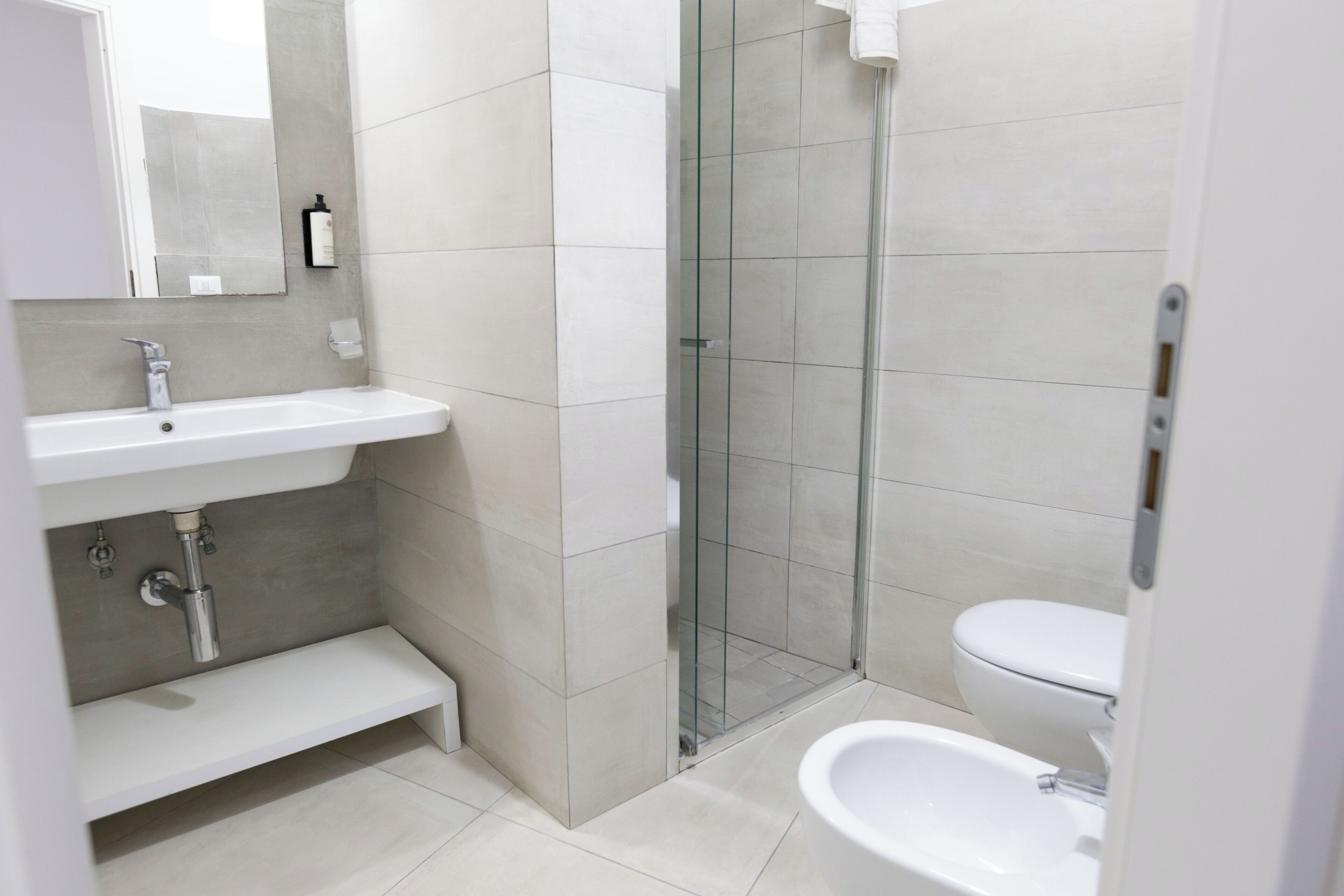Kamar mandi