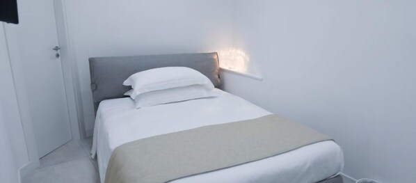 Standard Double Room | Premium bedding, minibar, in-room safe, soundproofing