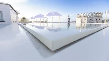 Sesongbasert utendørsbasseng