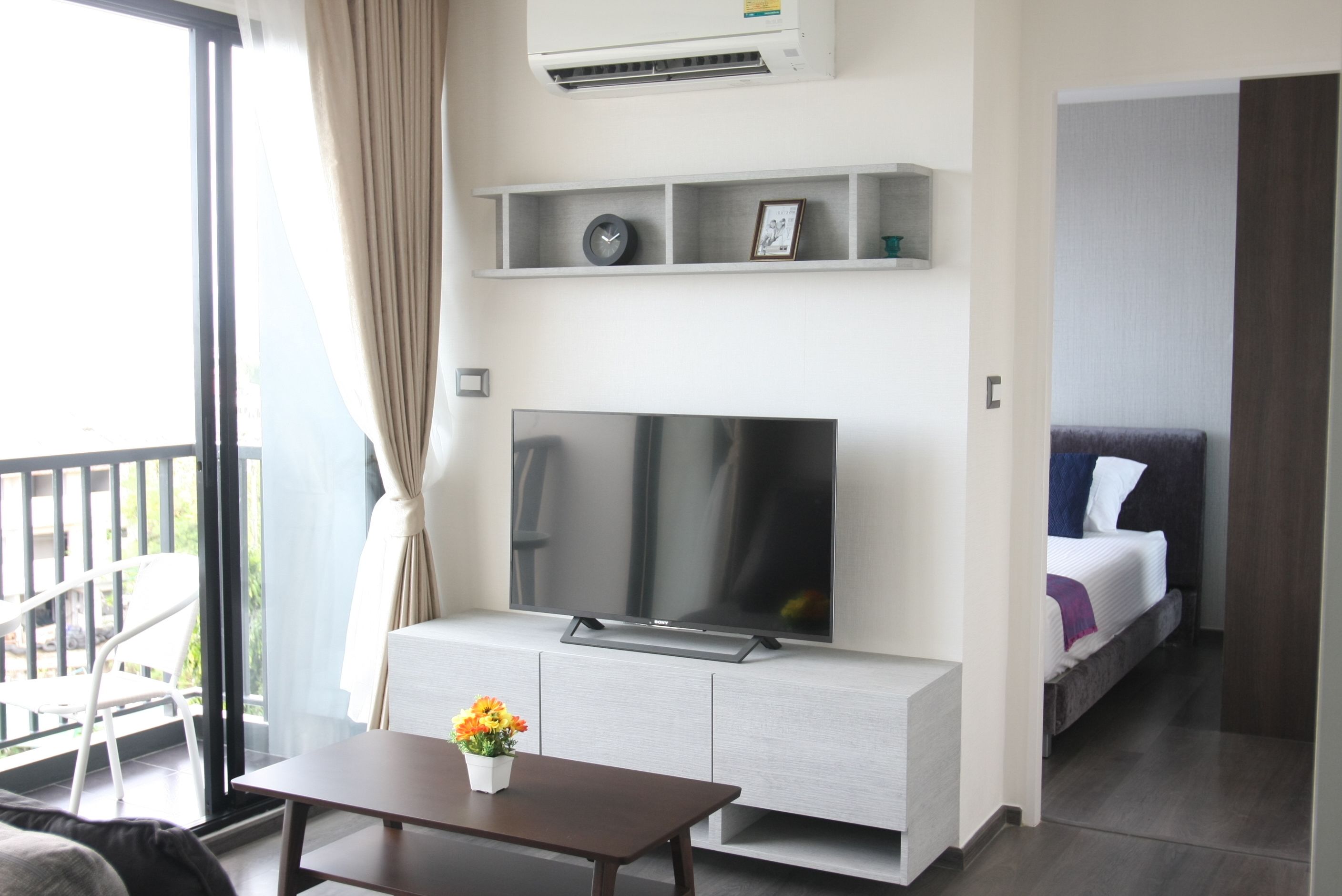 Servicios de la habitación