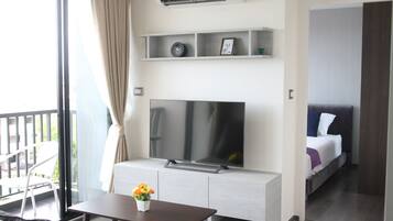 Servicios de la habitación