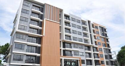 Sakura Residence Sriracha