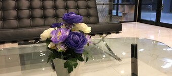 Sakura Residence Sriracha