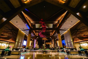 ล็อบบี้