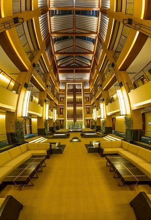 ล็อบบี้