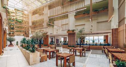 Carine Hotel Park