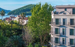 Exterior - Hotel Majestic (Budva)