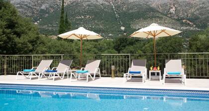 Forest Villas Kefalonia