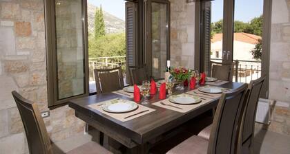 Forest Villas Kefalonia