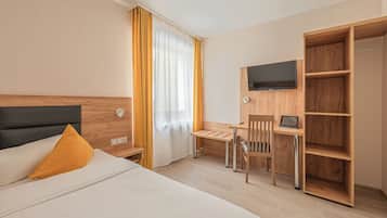 Chambre Simple Standard