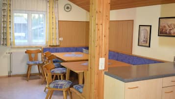 Apartment, 2 Bedrooms | Living area | Flat-screen TV