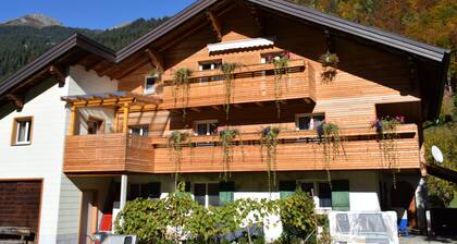 Ferienwohnung Birgit