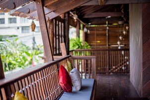 Teras/veranda