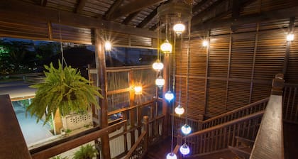 NightBazaar Inn Hotel