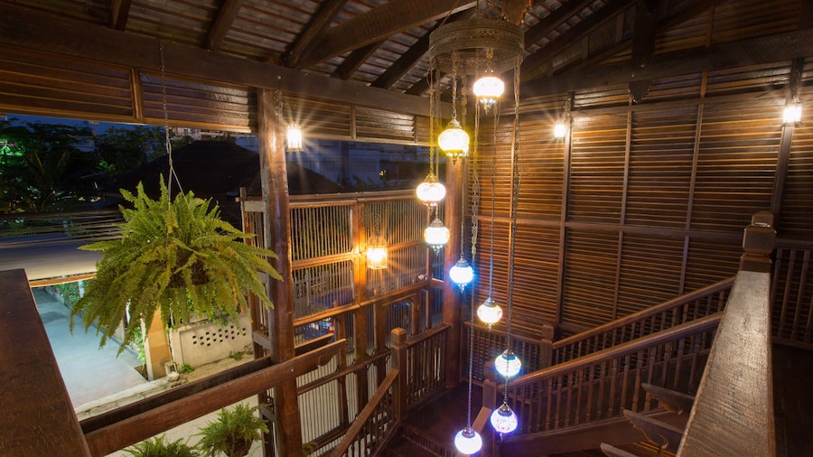 NightBazaar Inn Hotel