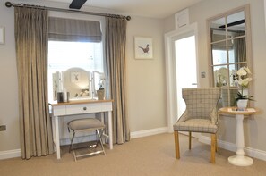 Luxury Double Room