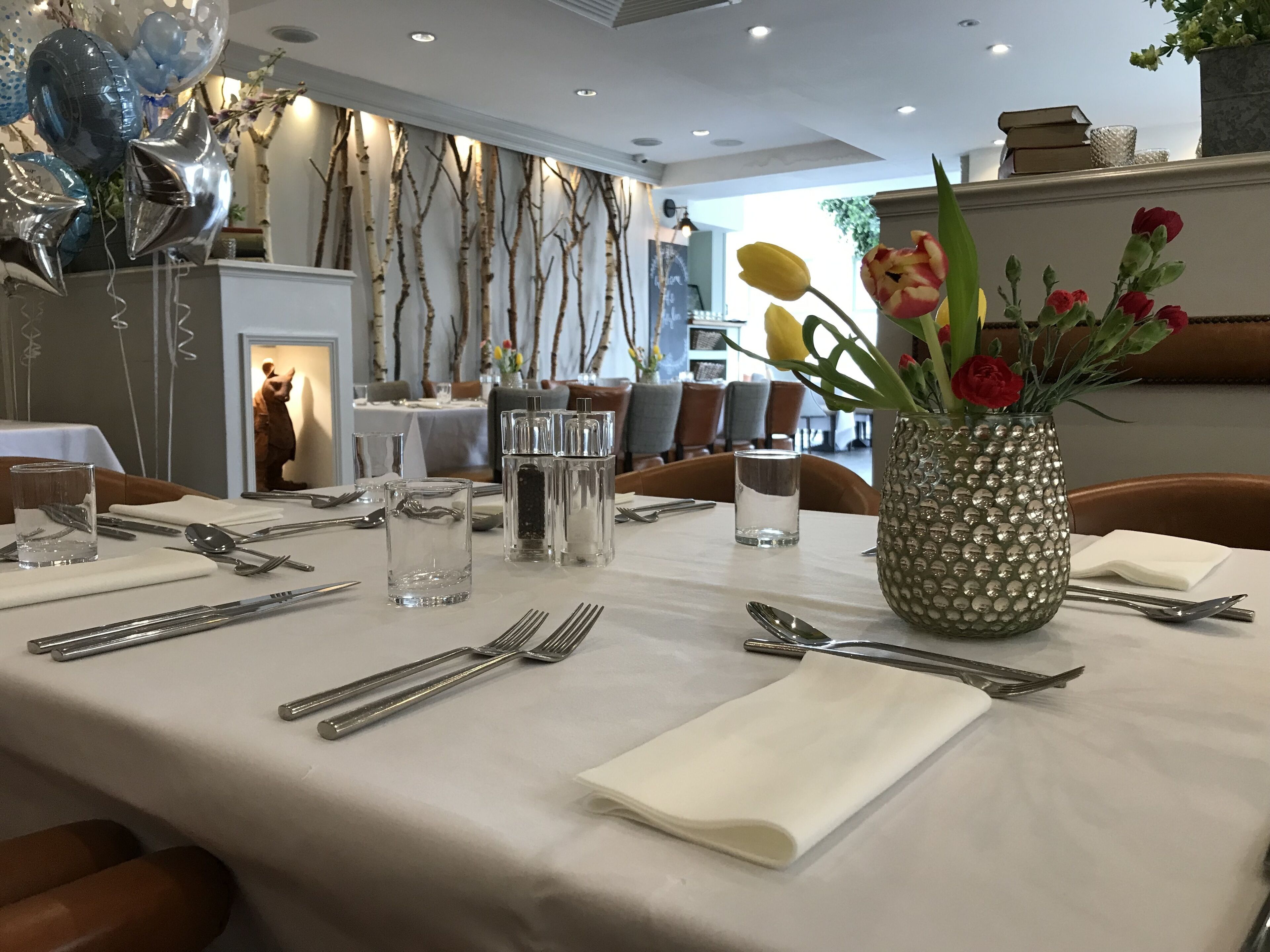 breakfast, lunch, dinner served; local cuisine