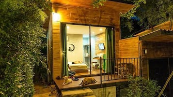 Superior Double Room | Terrace/patio