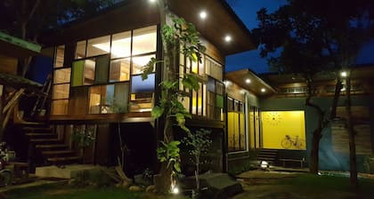 Bang Wela at Suanphung Resort