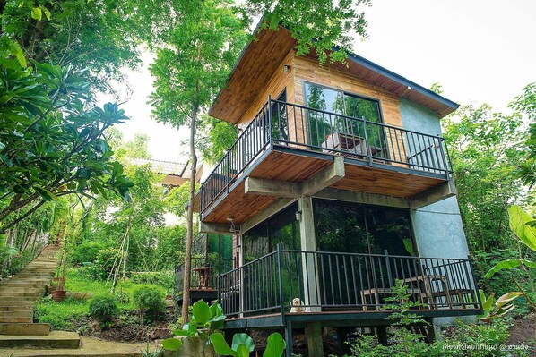 Exterior - Bang Wela at Suanphung Resort (Suan Phueng)