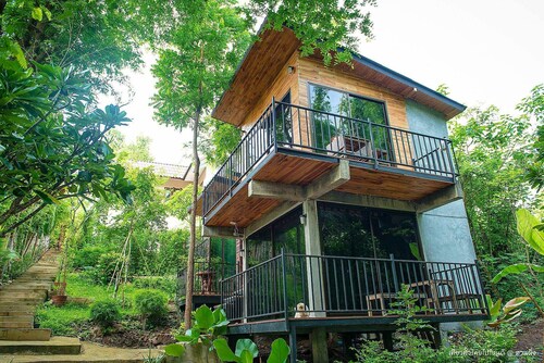 Bang Wela at Suanphung Resort