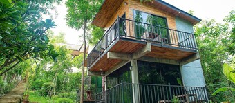 Bang Wela at Suanphung Resort