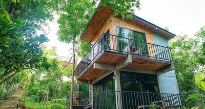 Bang Wela at Suanphung Resort