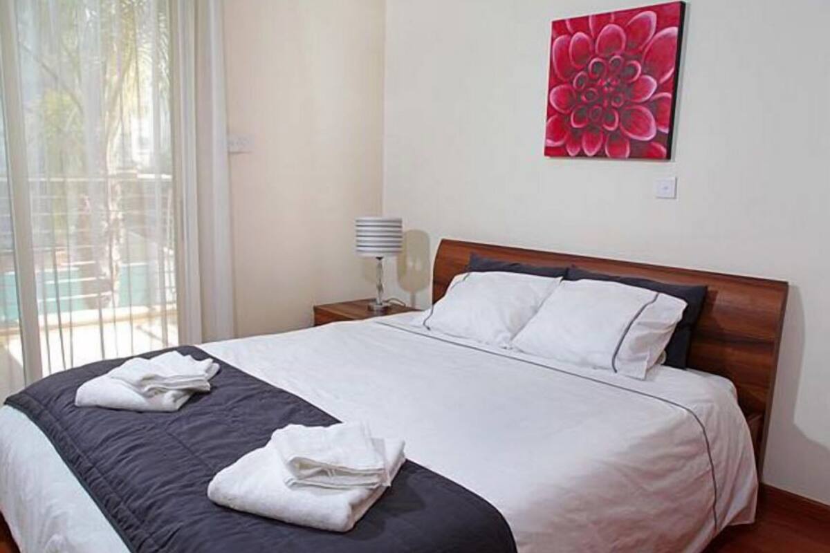 Apartment, 1 Bedroom