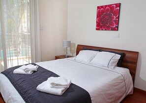 Apartment, 1 Bedroom - Monika A 102 (Limassol)