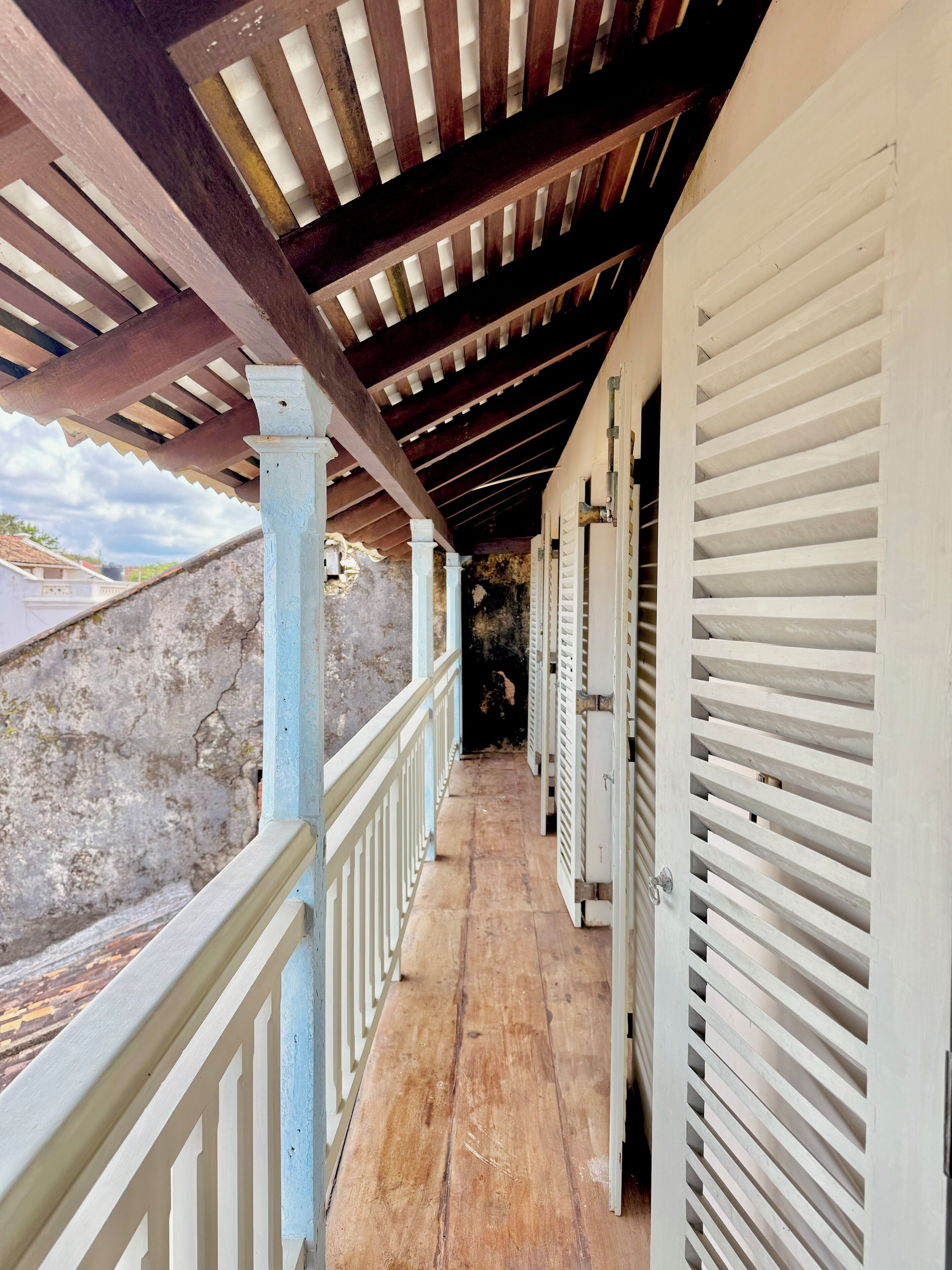 exclusive double room, sea view, oceanfront | premium bedding, iron/ironing board, free wifi, bed sheets