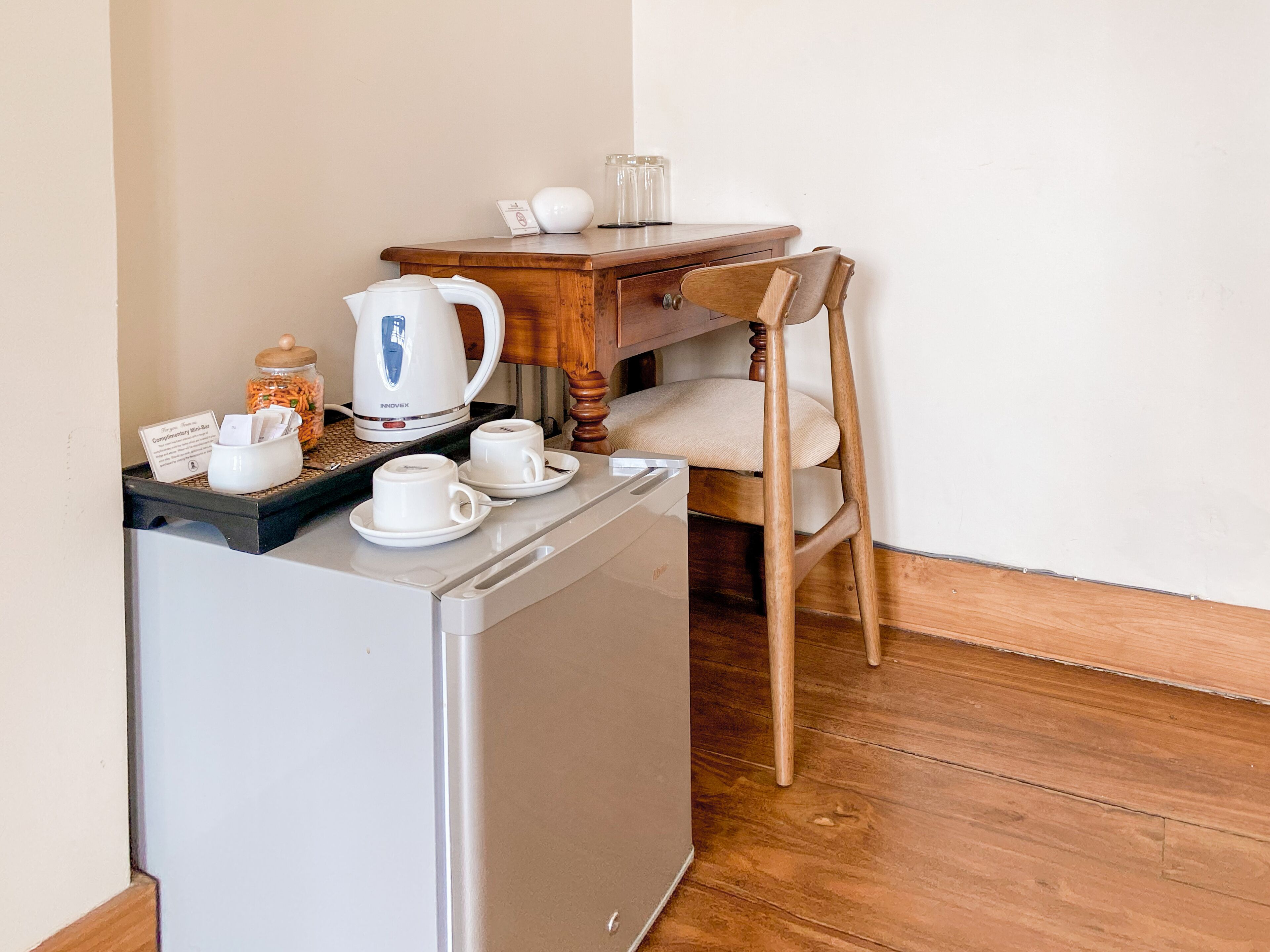 family suite, 1 bedroom, ocean view, oceanfront | coffee and/or coffee maker