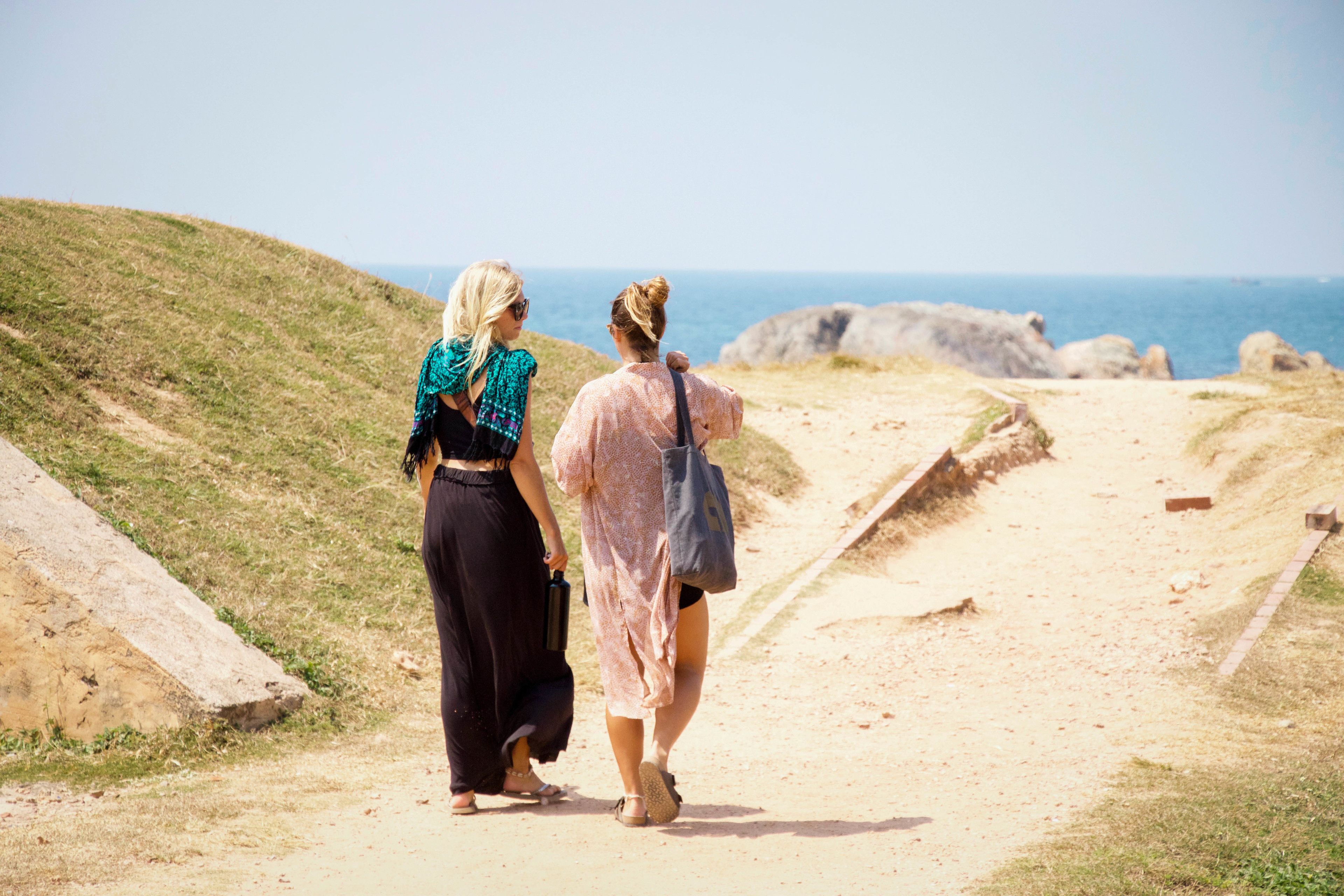 land view from property