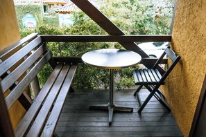 Chambre Supérieure | Terrasse/Patio