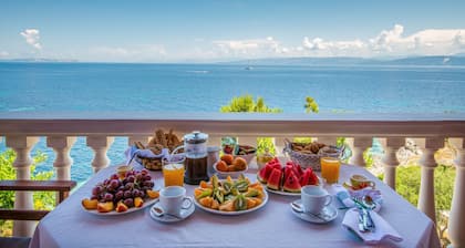 Paxos Sunrise Villas