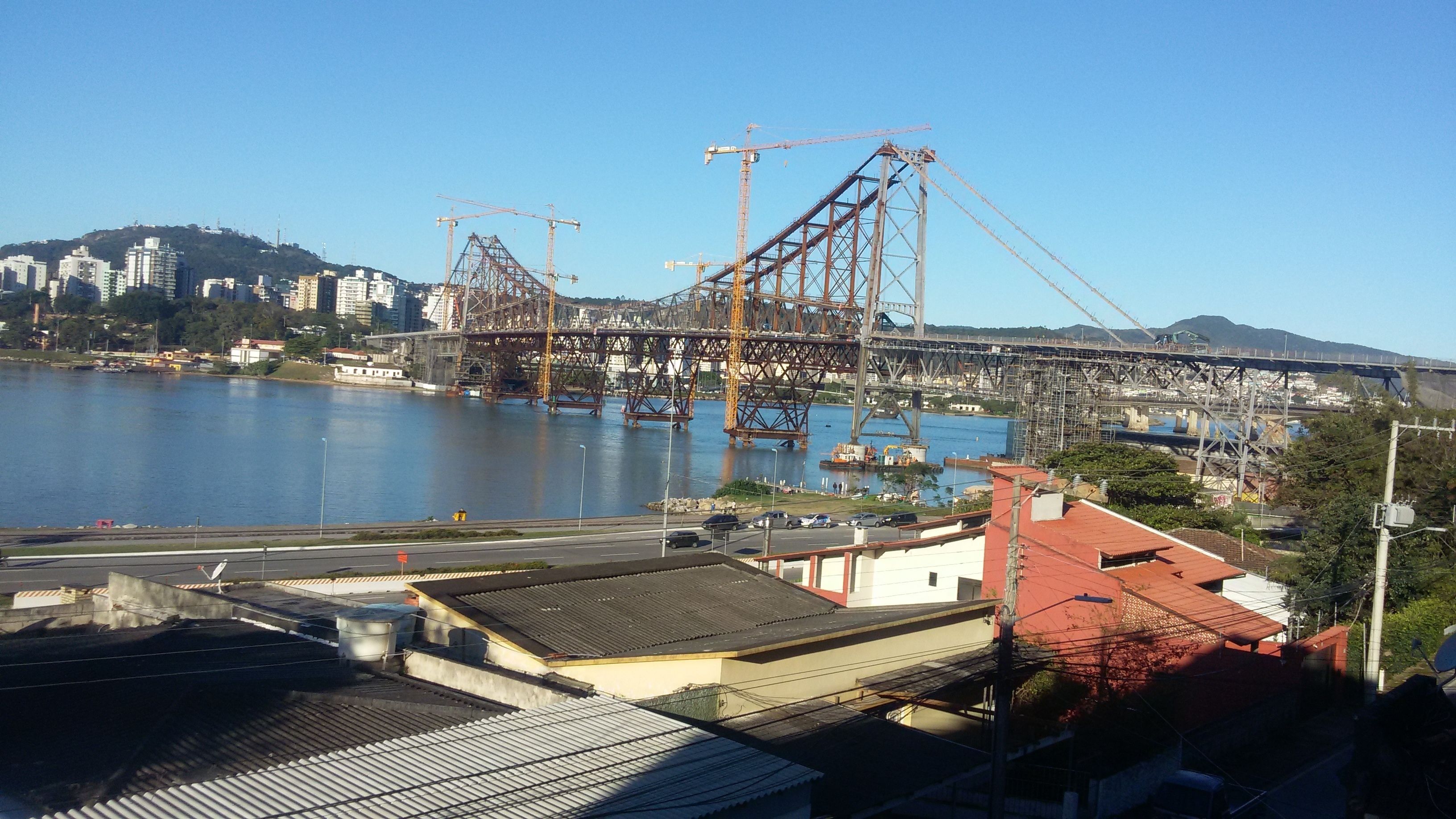 executive room | lake view