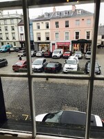 Estacionamiento gratis