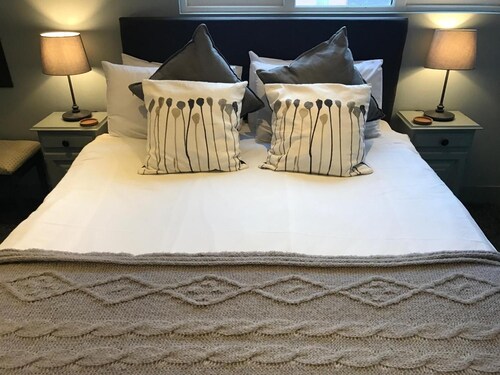 The Central Guest House