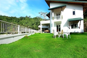 Servicio de la propiedad