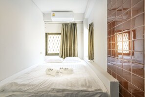 Chambre Double Deluxe, 1 grand lit | Wi-Fi gratuit