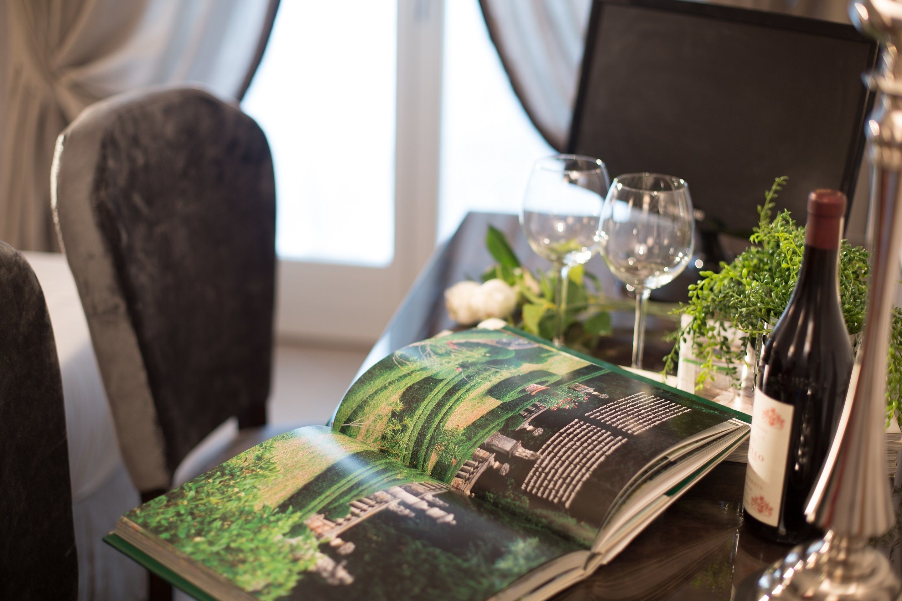 Photo - San Giuliano Inn