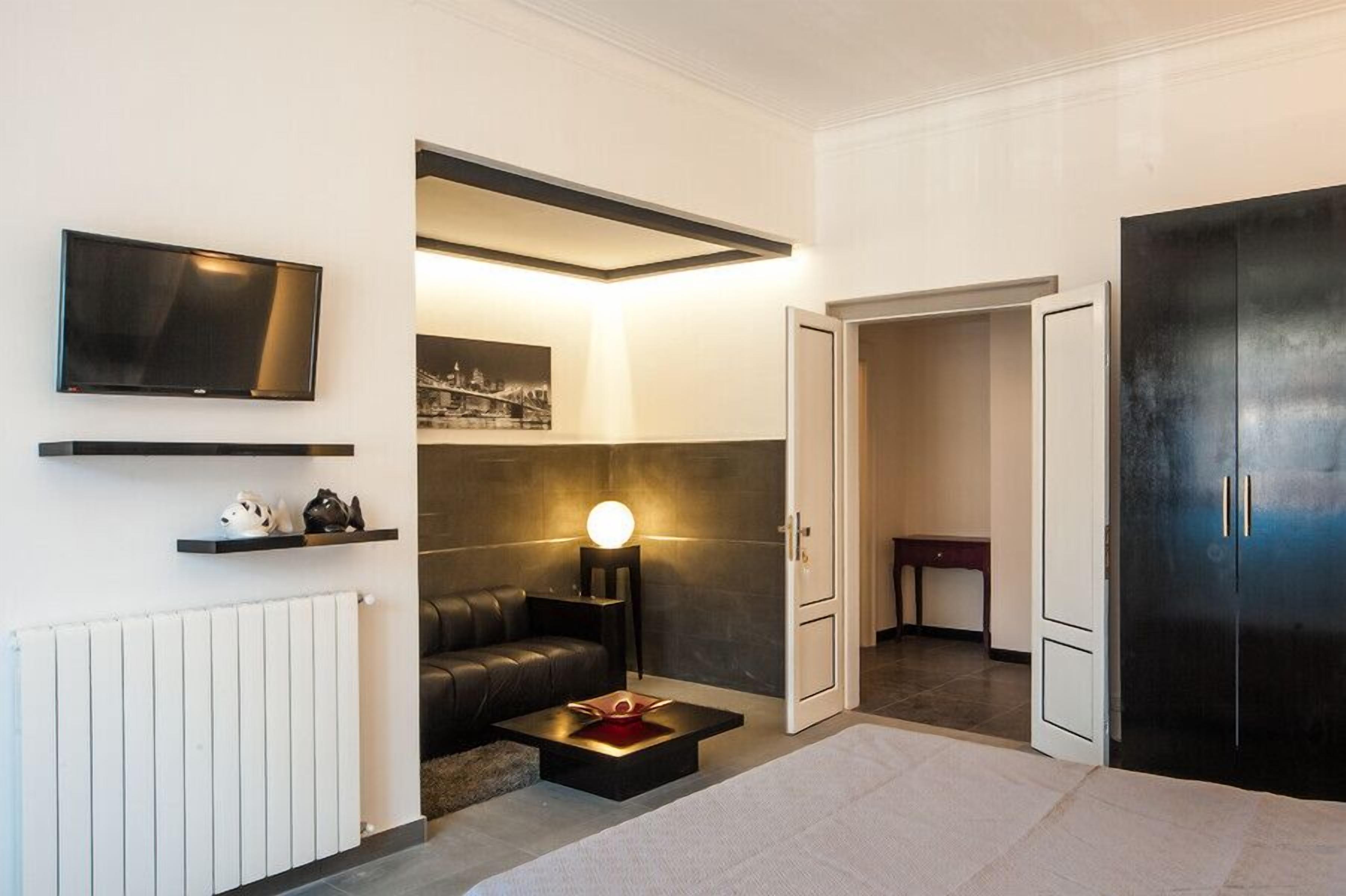 Chambre Double Standard