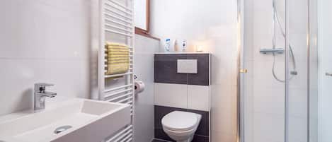 Departamento | Baño | Regadera