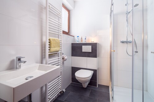 Ferienwohnung Claudia